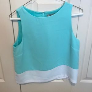 Banana republic blouse